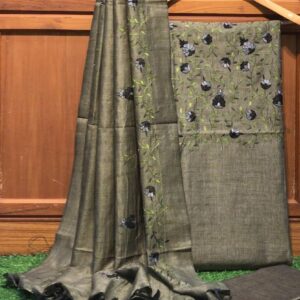 Premium Dress Material for Women – N FABRICS