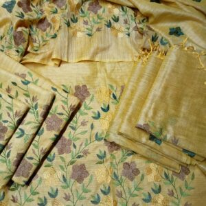 Premium Dress Material for Women – N FABRICS