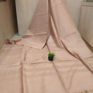 Bhagalpuri Handloom Amarpali Saree with Weaving Boota Design