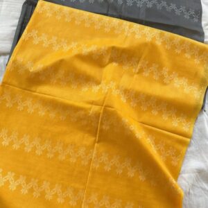 Bhagalpuri Semi Tussar Jaisree Silk Saree